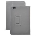 Eksklusive Samsung Tab 7.7 Etui (Gr�)